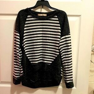 Cotton Innovation Hi - Lo Top Med